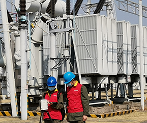 横沥镇倾斜摄影技术在基础设施监测中如何发挥作用？